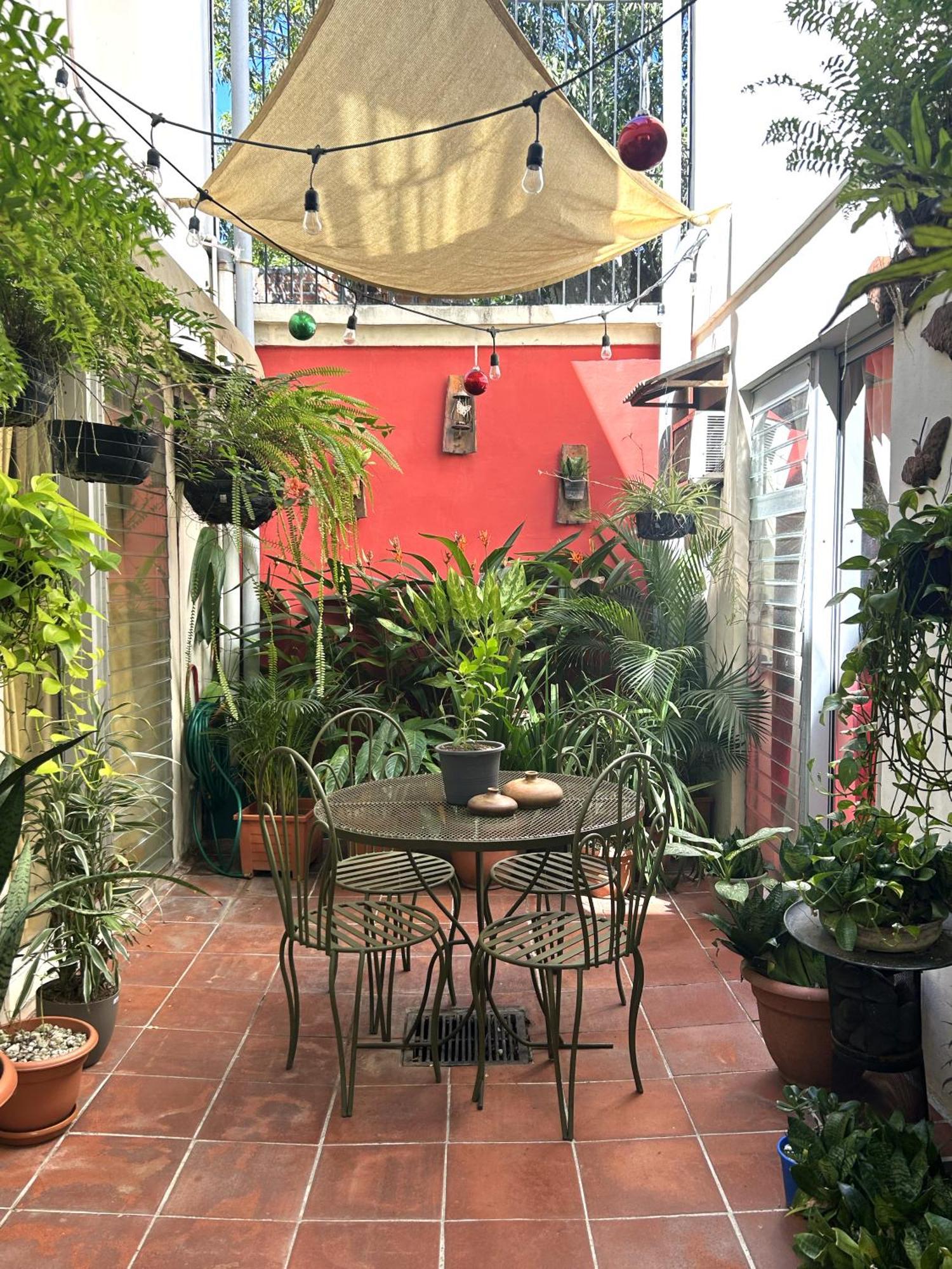 Hotel Andoria San Salvador Buitenkant foto