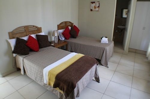 Hotel Andoria San Salvador Buitenkant foto