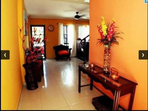 Hotel Andoria San Salvador Buitenkant foto